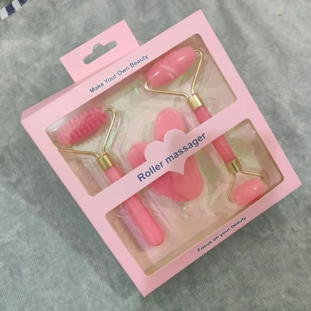 Face Massager